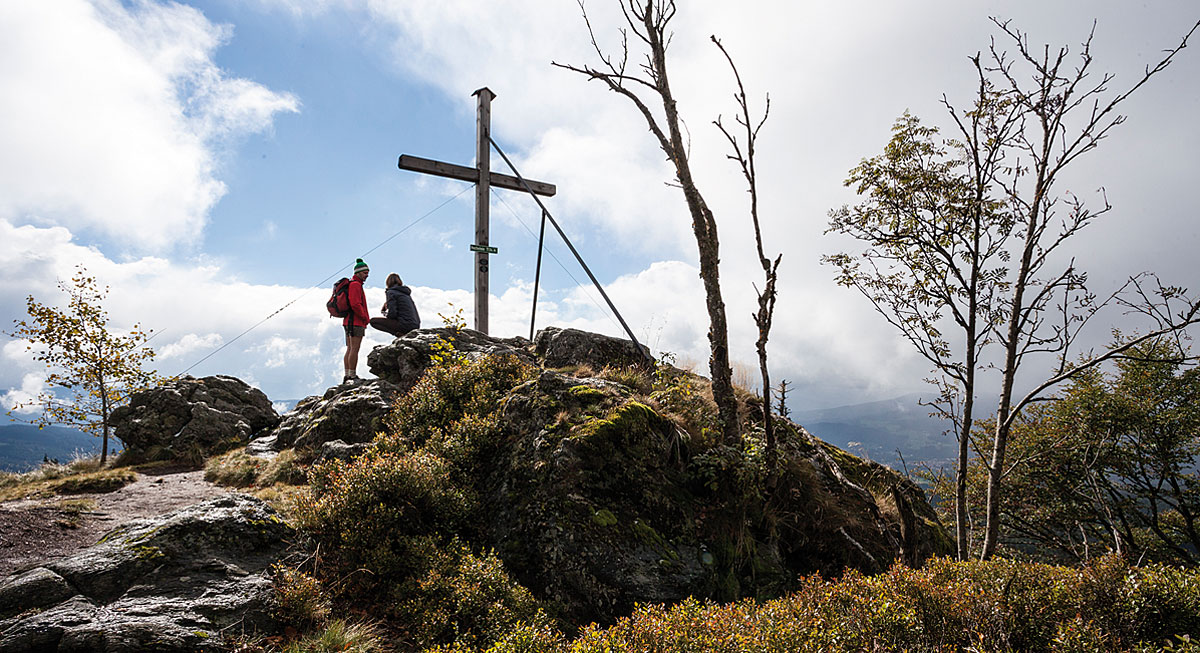 Urlaub in Bodenmais im Bayerischen Wald